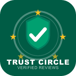 Trust Circle Reviews logo