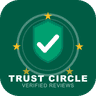 Trust Circle Reviews logo