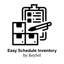 Easy Schedule Inventory logo