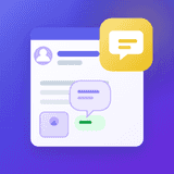 Product reviews ‑ OCS logo