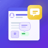 Product reviews ‑ OCS logo