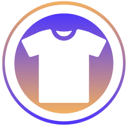 BL Size Chart Button logo