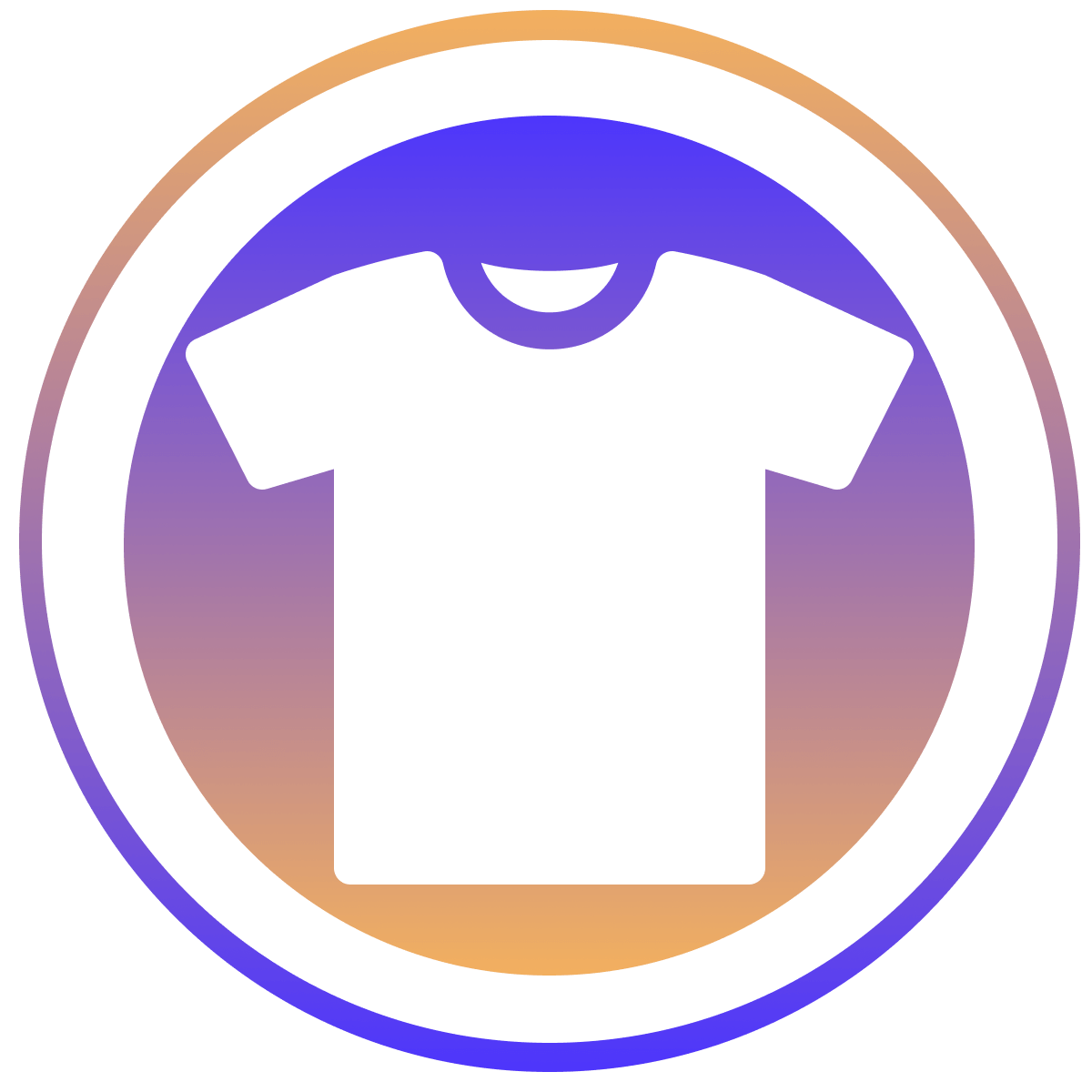 BL Size Chart Button logo