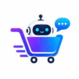 ShopBrain: AI Agent & Chatbot logo