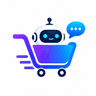 ShopBrain: AI Agent & Chatbot logo