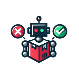 Vrobo: WhatsApp API Automation logo