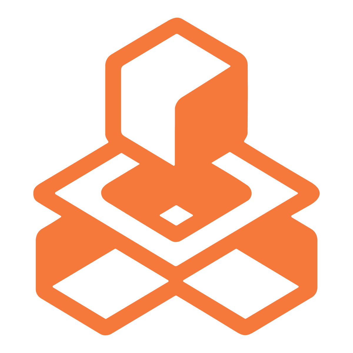 Personalize the customer account experience with dynamic blocks based on customer tags. logo