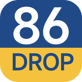 86DropShipping logo