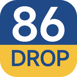 86DropShipping logo