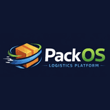 PackOS Checkout logo
