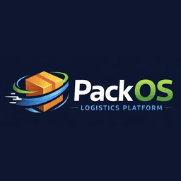 PackOS Pack logo