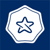 Zehntech Badges & Icons App logo