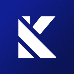 BlueKit logo