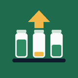 Larderia: Inventory Forecast logo
