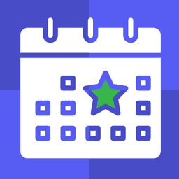 EventEngage Calendar of Events logo