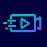 ShopStream ‑ 4K video player logo