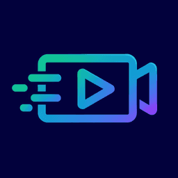 ShopStream ‑ 4K video player logo