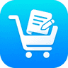 Checkout Note Pro logo
