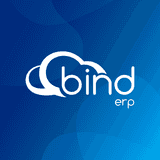Bind ERP Mexico Integration logo