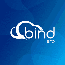 Integración Bind ERP México logo