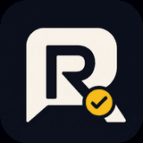 RightReviews logo