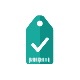 Retail Labels and Validation logo