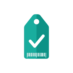 Retail Labels and Validation logo