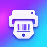 AOP ‑ PO Label Printer logo