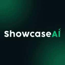ShowcaseAI logo