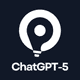 ChatGPT‑5 Product Description logo