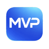 Mvpshop ‑ POD & Customizer logo