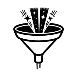 Deadwood Advanced Filtering logo