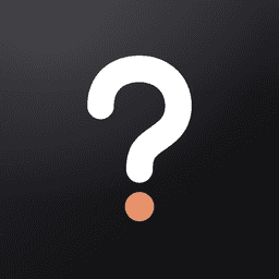 What The FAQ logo