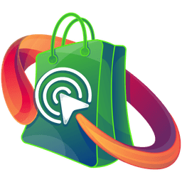 IndexMyShop (on Google) logo