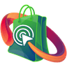 IndexMyShop (on Google) logo