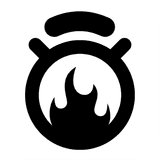Madman ‑ Countdown TImer logo