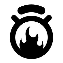 Madman ‑ Countdown TImer logo