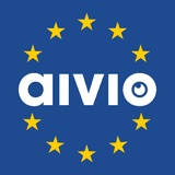 Aivio – EU AI Labels logo