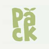Pack to the Future logo
