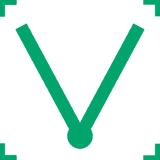 Verity Score ‑ GEO / AEO logo