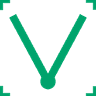 Verity Score ‑ GEO / AEO logo