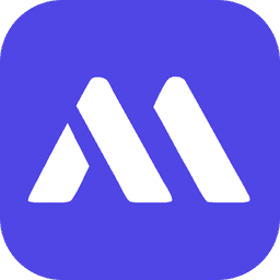 Margeny logo