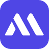 Margeny ‑ Profit Analytics logo