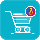 Easy Share Cart logo