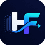 HideFlow logo