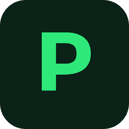 Pickastor logo