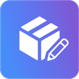 SpuKit 产品编辑器 logo