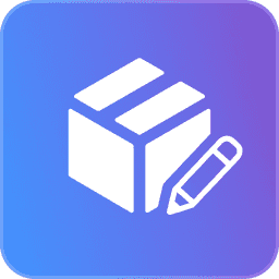 SpuKit 产品编辑器 logo