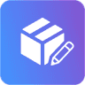 SpuKit 产品编辑器 logo