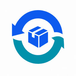 TrackBack ‑ Smart Returns logo